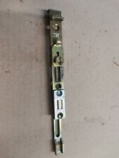 Si - Siegenia - Kippriegelbauteil - Kippriegel - 140 mm - Gelb Gebraucht