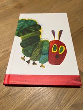 Notizbuch - Kleine Raupe