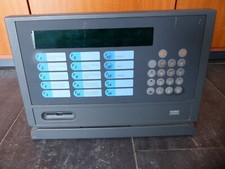 KABA Benzing Bedas 9540 Terminal Zeiterfassungterminal gebraucht #2 R