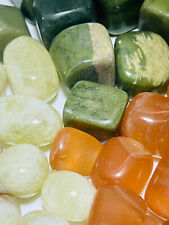 Trommelstein Set 1kg