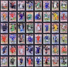 2019-20 Topps Chrome
