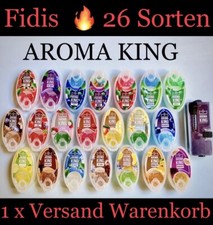 AK Aroma King 100 Aromaking