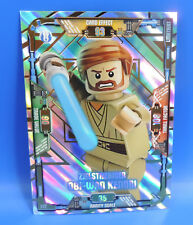 LEGO® Star Wars Trading Card