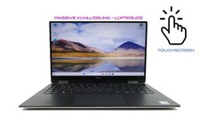 Dell XPS 13 9365 Notebook 13,3