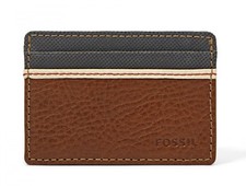 FOSSIL Elgin Card Case