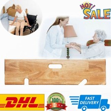 Rutschbrett Rollstuhlbrett