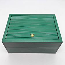 Neue Grüne Rolex Original  M