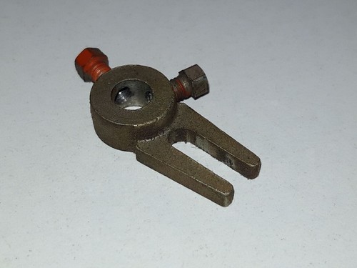 Pos kleines bauteil für - 3), (für