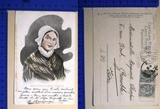 Trachten Walk Janker - Trach