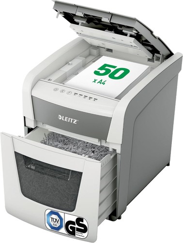 Leitz autofeed small office - autofeed,