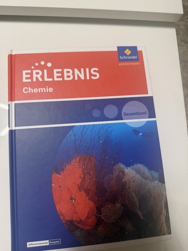 Schroedel westermann erlebnis - schroedel,