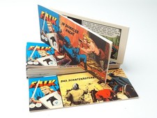 12x  Falk  Piccolo Comics Hethke 1993  Sammlerausgabe Ungelesen Neuwertig Z 1