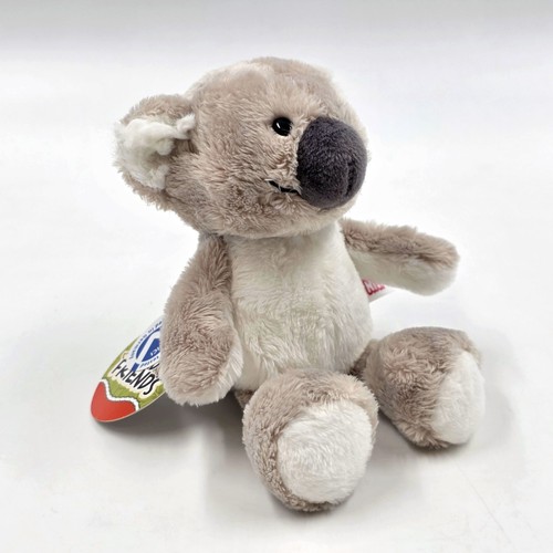 Nici koala neu - cm, neu!