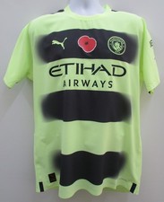 Manchester City Trikot Laporte