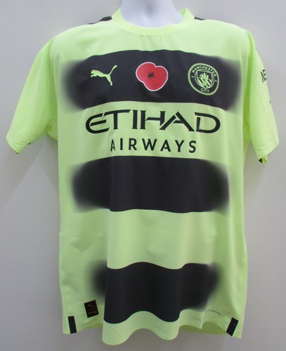 Manchester city trikot laporte - manchester,