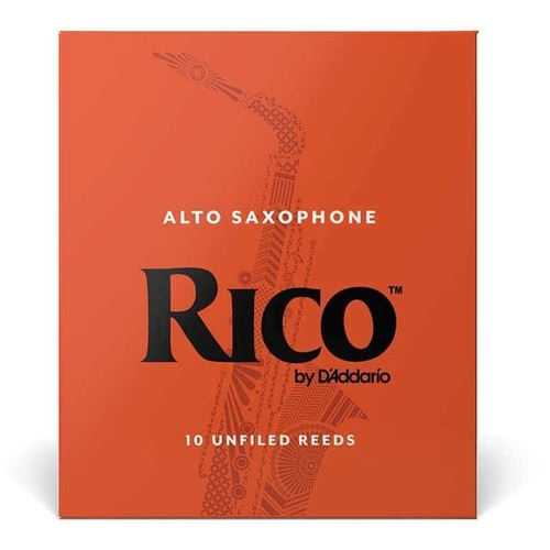 Addario woodwinds rico - d’addario,