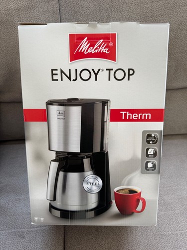 Melitta enjoy top therm - top,