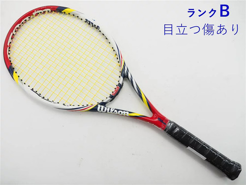 Wilson steam pro modell - wilson,