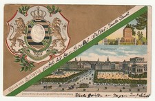 PRÄGE-AK---GRUß AUS LEIPZIG---1903