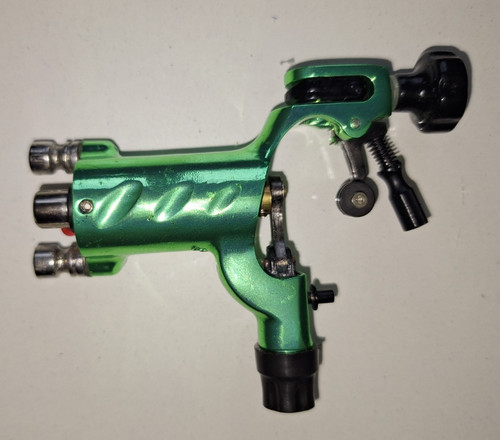 Rotary tattoo maschine - rotary,