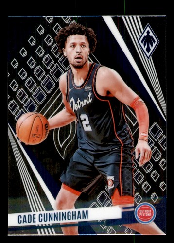 Cade cunningham panini - panini, phoenix