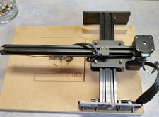 Laser Graviermaschine 7W Gravurwerkzeug für Holz