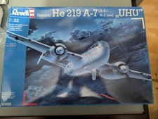 Revell 04666 Heinkel He 219
