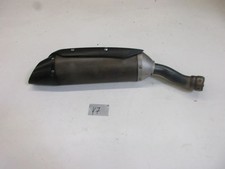 Auspuff Endtopf Y7 Yamaha