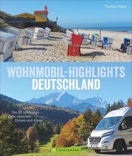 Wohnmobil-Highlights