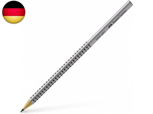Faber castell grip 2001 - grip,