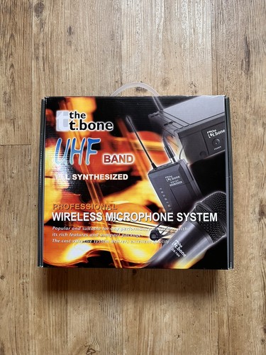 Wireless microphone system - wireless,