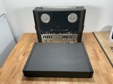 Revox A77 | Tonbandgerät im Koffer | Ungetestet