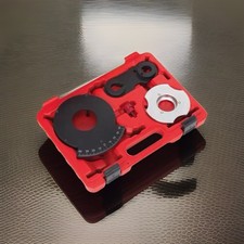 Force VAG Steuerketten