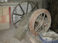 Kirschbaum Sägefurnier