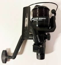 Mitchell MX1 FS 5500 Freilauf