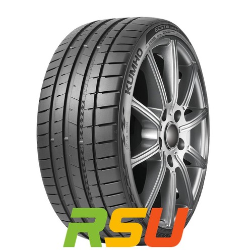 Kumho ecsta sport - ps72, xl