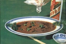 Lebenhan Sunglow as Reflected on Ox Tongue China