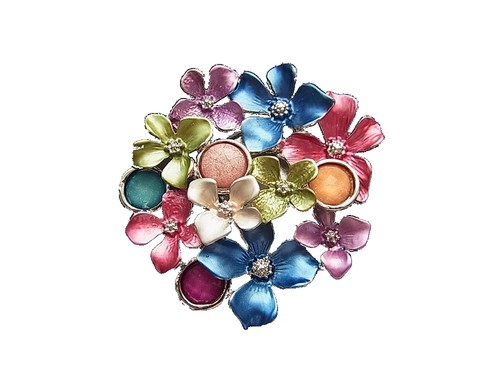Brosche magnetbrosche schal - brosche,