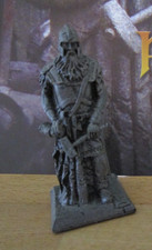 Herr der Ringe Sammelfiguren Nr. 157 Rohan König in Helms Klamm