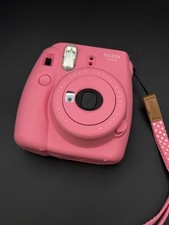 Fujifilm Instax Mini 9