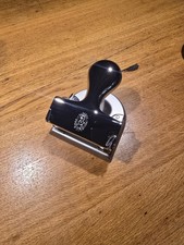 El Casco Spain Locher