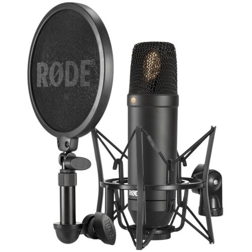 Rode nt1 complete - rode, recording