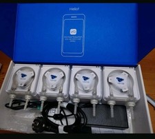 Ecotech Vectra Dosieranlage