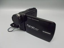 Magi­non DV-​Z5 HD