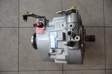 ZF 45C Marine Wendegetriebe