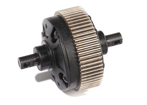 Traxxas differential komplett - traxxas,