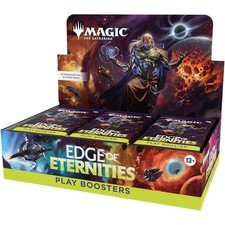 Magic MTG Edge of Eternities