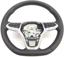 Multifunktionslenkrad leder