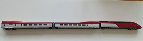 Bastelware mehano thalys - ***,
