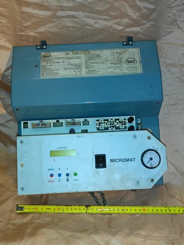 Man micromat 23 28 hs - ec,